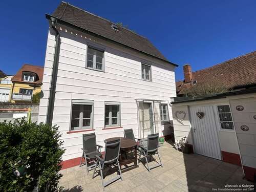 Foto - Haus zum Kaufen in Schwabach 329.000,00 € 80.11 m²