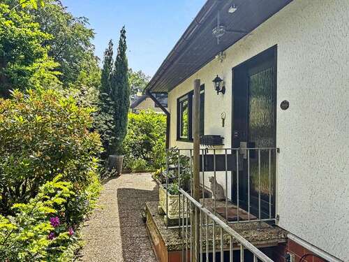 Foto - Haus zum Kaufen in Hamburg 299.000,00 € 139 m²