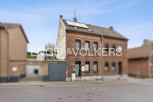 Foto - Haus zum Kaufen in Hürth 225.000,00 € 95 m²
