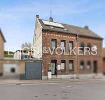 Haus zum Kaufen in Hürth 225.000,00 € 95 m²