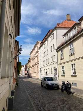 Foto - Wohnung zum Mieten in Stralsund 672,00 € 56 m²
