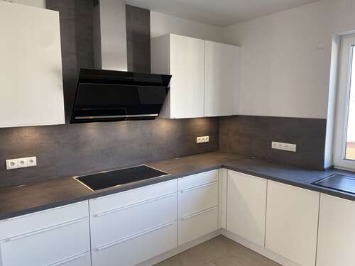 Foto - Wohnung zum Mieten in Bamberg 1.700,00 € 116 m²