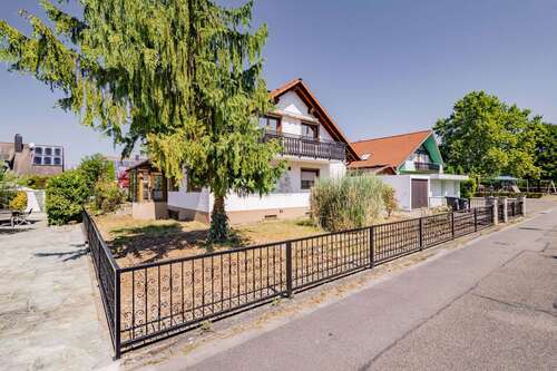 Foto - Haus zum Kaufen in Weisweil 499.000,00 € 130.91 m²