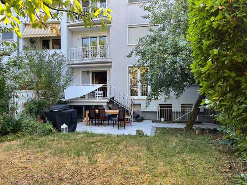 Foto - Wohnung zum Mieten in Frankfurt 2.690,00 € 142 m²