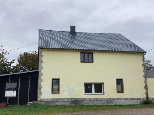 Foto - Haus zum Kaufen in Striegistal 350.000,00 € 209 m²