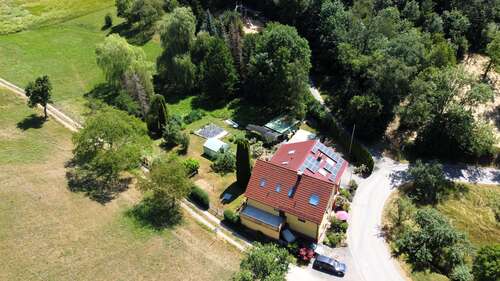 Foto - Haus zum Kaufen in Aspach 749.000,00 € 226 m²