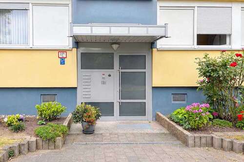Foto - Wohnung zum Kaufen in Dormagen 239.000,00 € 91.11 m²