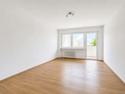 Foto - Wohnung zum Kaufen in Regensburg 110.000,00 € 24 m²