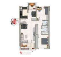 Wohnung zum Kaufen in Dillingen 159.000,00 € 96.51 m²