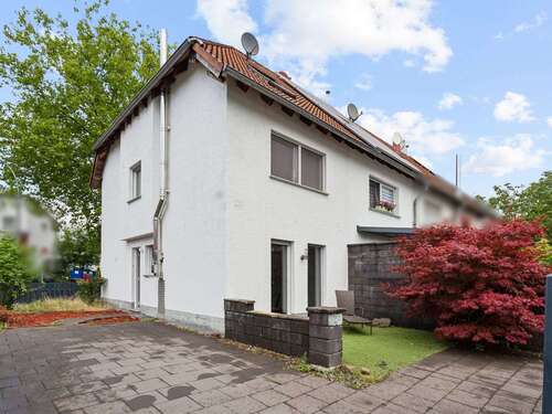Foto - Haus zum Kaufen in Ahlen 299.000,00 € 98 m²