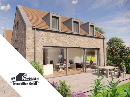 Foto - Haus zum Kaufen in Münster 1.330.000,00 € 144.3 m²