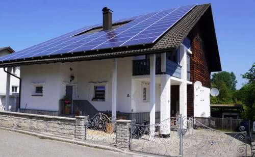 Foto - Haus zum Kaufen in Zwiesel 499.000,00 € 400 m²