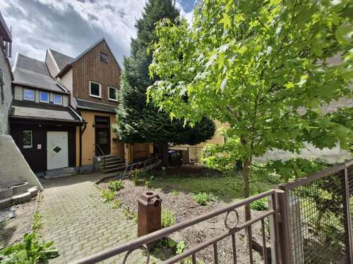 Foto - Wohnung zum Mieten in Annaberg Buchholz 980,00 € 160 m²