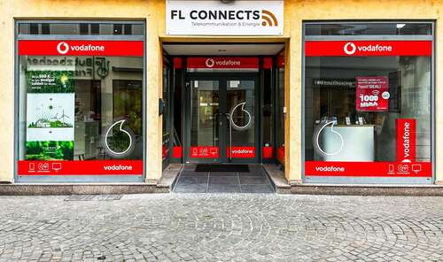 Foto - Einzelhandel in Butzbach 1.650,00 € 84 m²