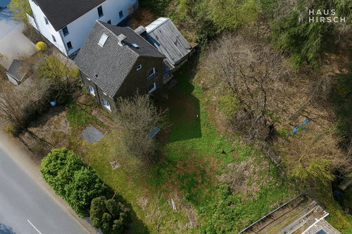 Foto - Grundstück zu verkaufen in Engelskirchen 229.000,00 € 872 m²