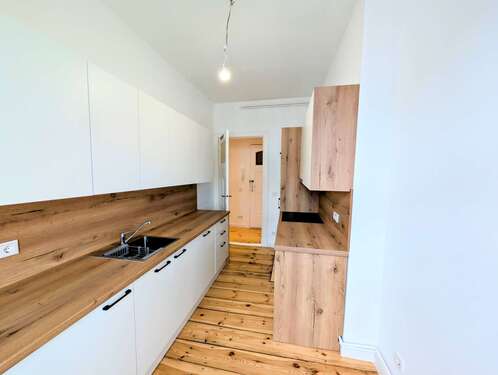 Foto - Wohnung zum Mieten in Berlin 1.500,00 € 71 m²