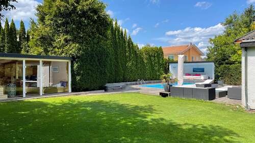 Foto - Haus zum Kaufen in Straßlach 1.690.000,00 € 160 m²