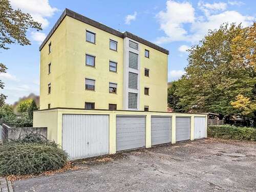 Foto - Wohnung zum Kaufen in Forchheim 155.000,00 € 64 m²