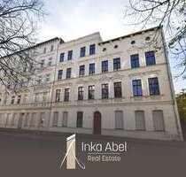 Wohnung zum Kaufen in Magdeburg 42.000,00 € 39 m²
