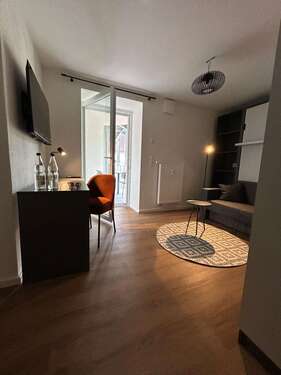 Foto - Wohnung zum Mieten in Nürnberg 790,00 € 29.33 m²