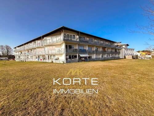 Foto - Wohnung zum Kaufen in Lindenberg im Allgäu 135.000,00 € 43.9 m²