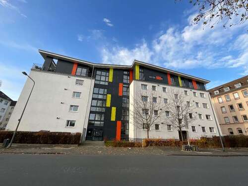 Foto - Wohnung zum Mieten in Frankfurt 1.953,00 € 138 m²