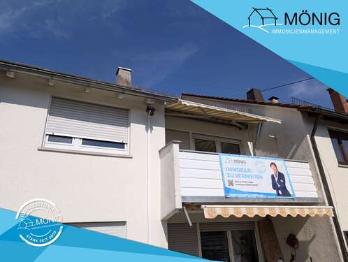 Foto - Wohnung zum Mieten in Leinfelden-Echterdingen Echterdingen 775,00 € 63 m²