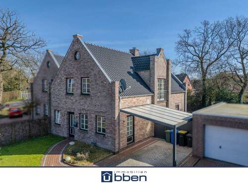 Foto - Haus zum Kaufen in Aurich 399.000,00 € 140 m²