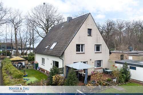 Foto - Haus zum Kaufen in Oldenburg 549.000,00 € 193 m²