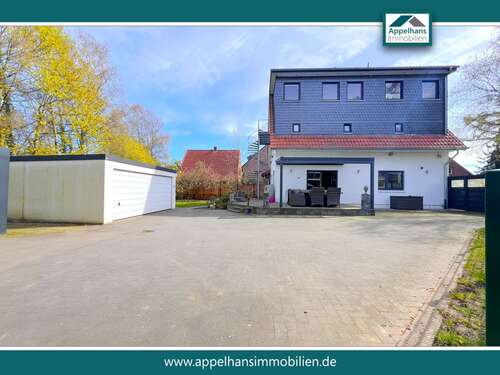 Foto - Haus zum Kaufen in Osnabrück 679.000,00 € 210 m²