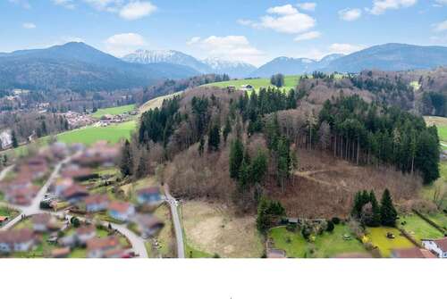 Foto - Grundstück zu verkaufen in Siegsdorf 580.000,00 € 1510 m²