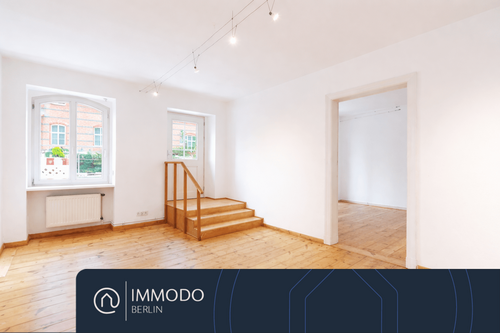 Foto - Wohnung zum Kaufen in Berlin 820.000,00 € 151 m²