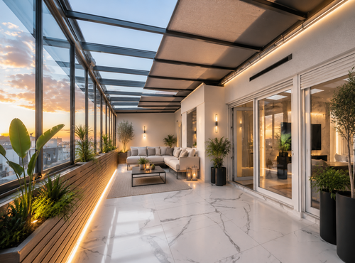 Foto - Wohnung zum Kaufen in Frankfurt am Main 669.000,00 € 105 m²