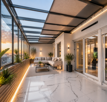 Wohnung zum Kaufen in Frankfurt am Main 669.000,00 € 105 m²