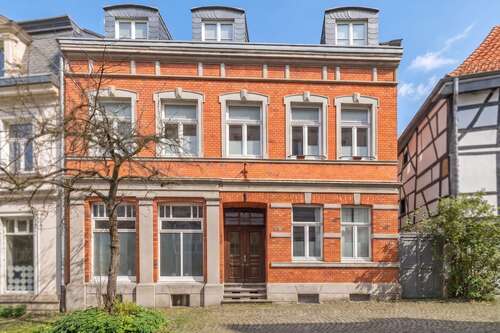 Foto - Haus zum Kaufen in Essen 1.350.000,00 € 309 m²