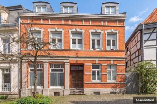 Foto - Haus zum Kaufen in Essen 1.350.000,00 € 309 m²