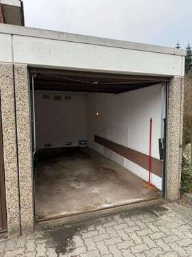 Foto - Garage zu vermieten in Hamburg 70,00 €