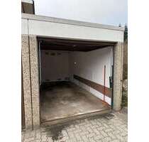Garage zu vermieten in Hamburg 70,00 €