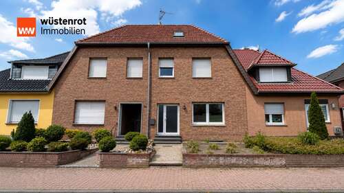 Foto - Haus zum Kaufen in Vreden Ammeloe 299.000,00 € 130 m²