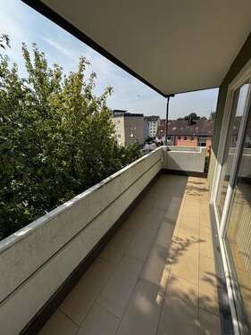Foto - Wohnung zum Mieten in Süd - Niederrad 1.290,00 € 80 m²