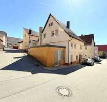 Haus zum Kaufen in Hüffenhardt 398.000,00 € 144 m²