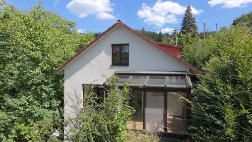 Foto - Haus zum Kaufen in Murrhardt 298.000,00 € 124.04 m²