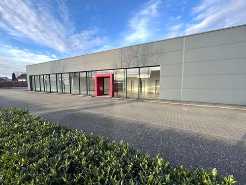 Foto - Halle in Lüdinghausen 1.380.000,00 € 948 m²