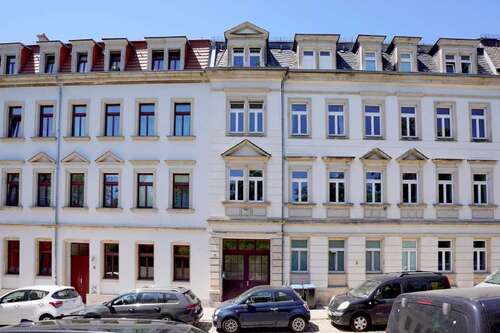 Foto - Wohnung zum Mieten in Dresden 870,00 € 69.62 m²
