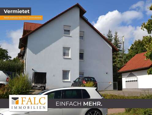 Foto - Wohnung zum Kaufen in Maßbach 159.000,00 € 75 m²