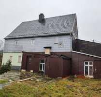 Haus zum Kaufen in Jöhstadt 35.000,00 € 140 m²