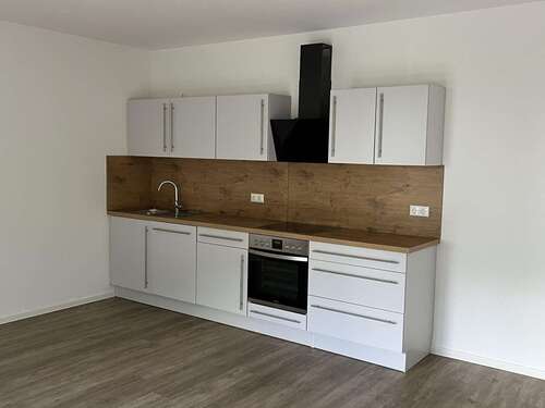 Foto - Wohnung zum Kaufen in Gelnhausen 217.000,00 € 64.24 m²