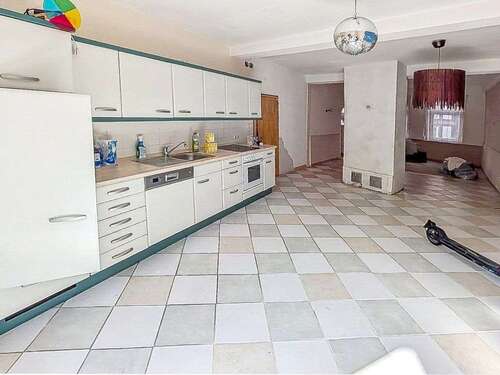 Foto - Haus zum Kaufen in Osterode am Harz 79.000,00 € 143 m²