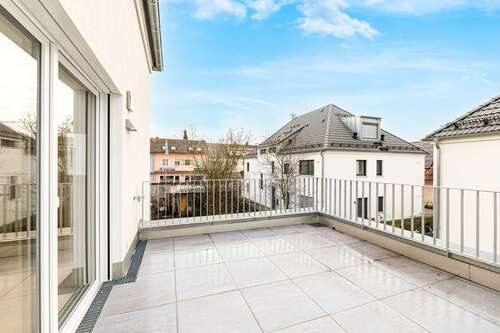 Foto - Wohnung zum Kaufen in Ingolstadt 339.000,00 € 57.33 m²