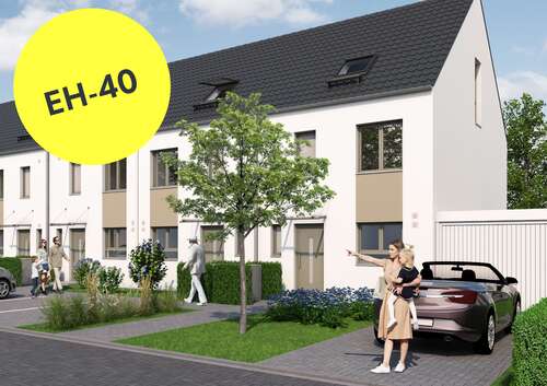 Foto - Haus zum Kaufen in Hückelhoven 466.900,00 € 137 m²